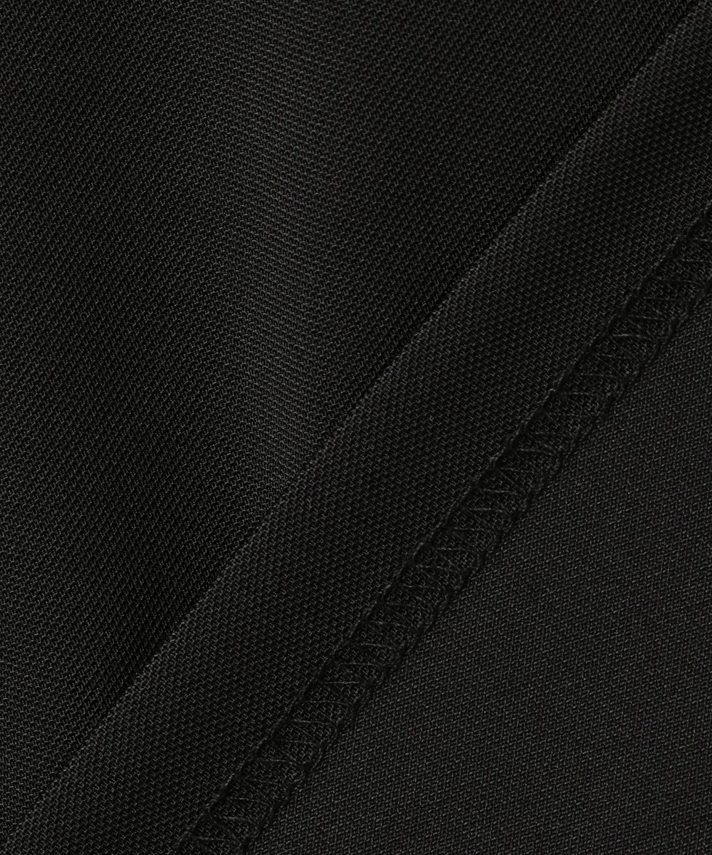 PW CIRCULUS 【吸水速乾 / ストレッチ】【MEN】ストレッチメッシュカノコ ベンチレーションモックT ゴルフ 