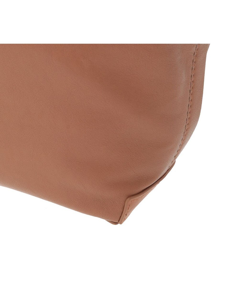 genten ライトシープ　ショルダーバッグ小 