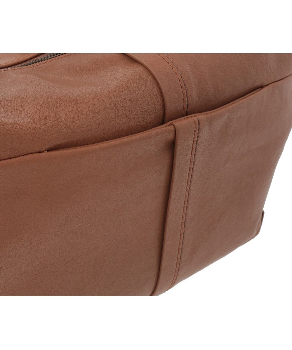 genten ライトシープ　ショルダーバッグ小 