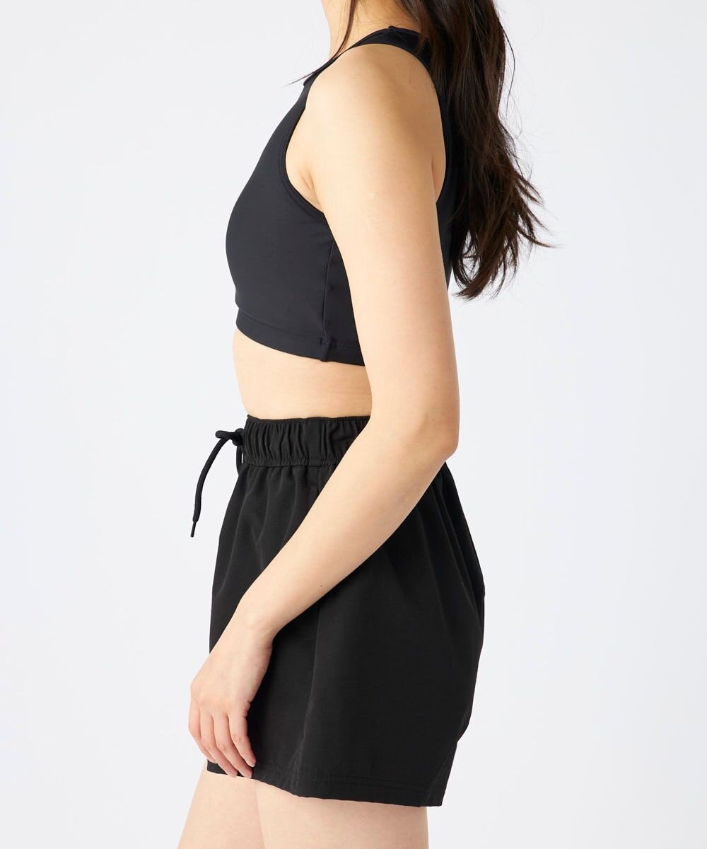 OP／FILA 【Kappa】ラッシュゲームシャツ・ボードショーツ付き　4点セット水着 