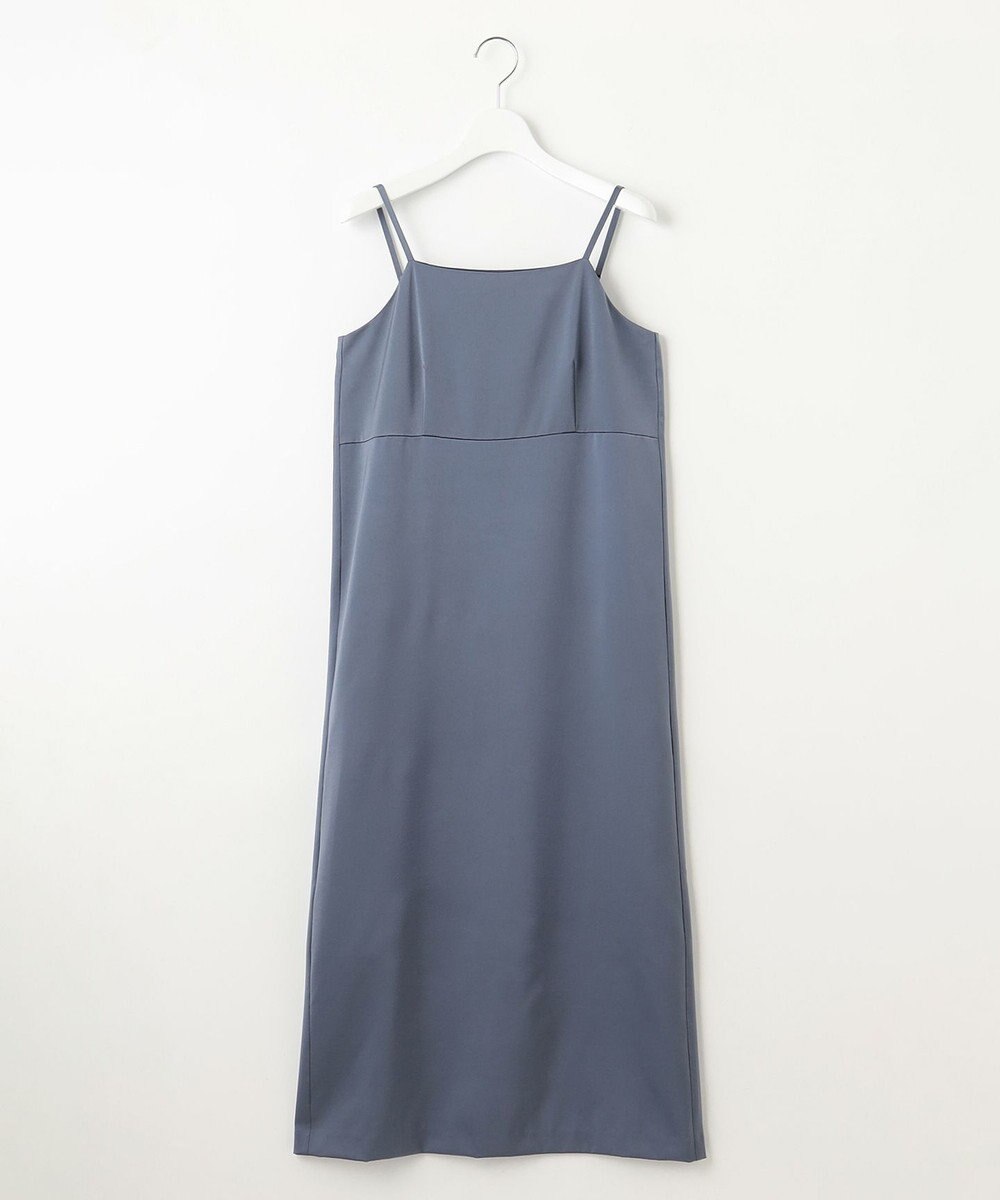 Feroux チュールボレロ×キャミドレスセット 