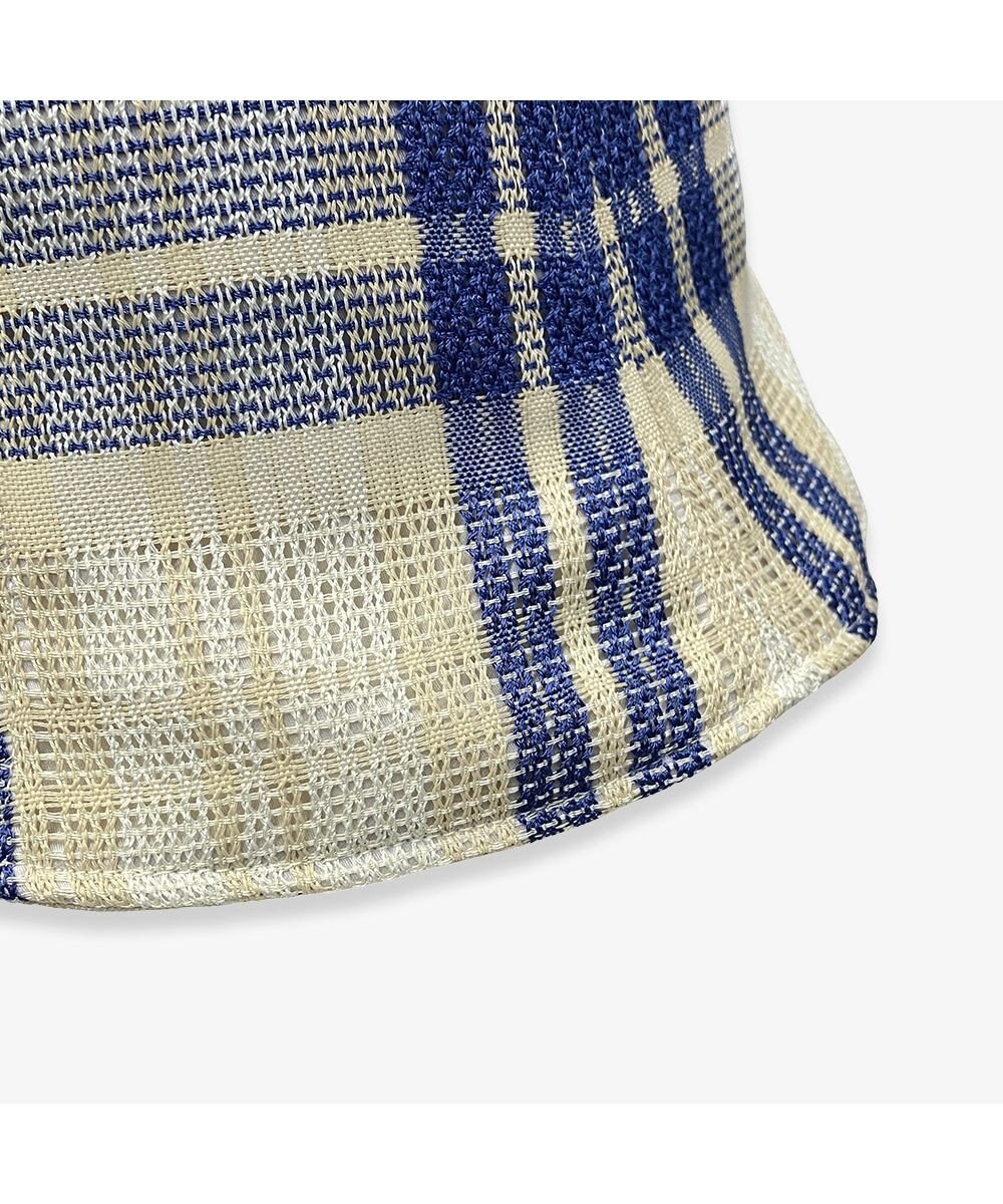 林八百吉商店 un chapeau チューリップハット 