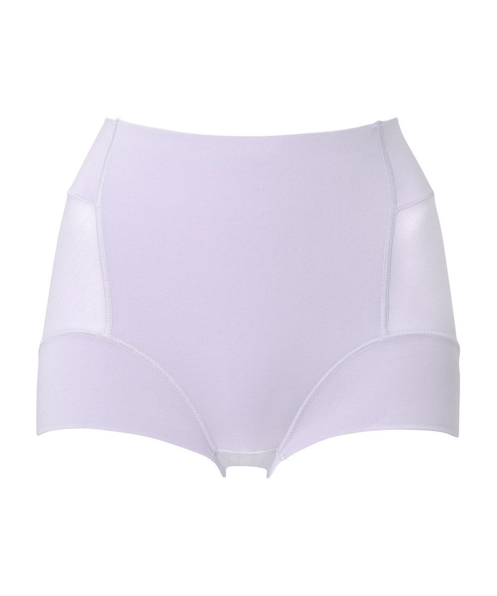 BRADELIS New York 【モアナモリーズ】　森みなのオーガニックコットン混エアリーショーツ26 