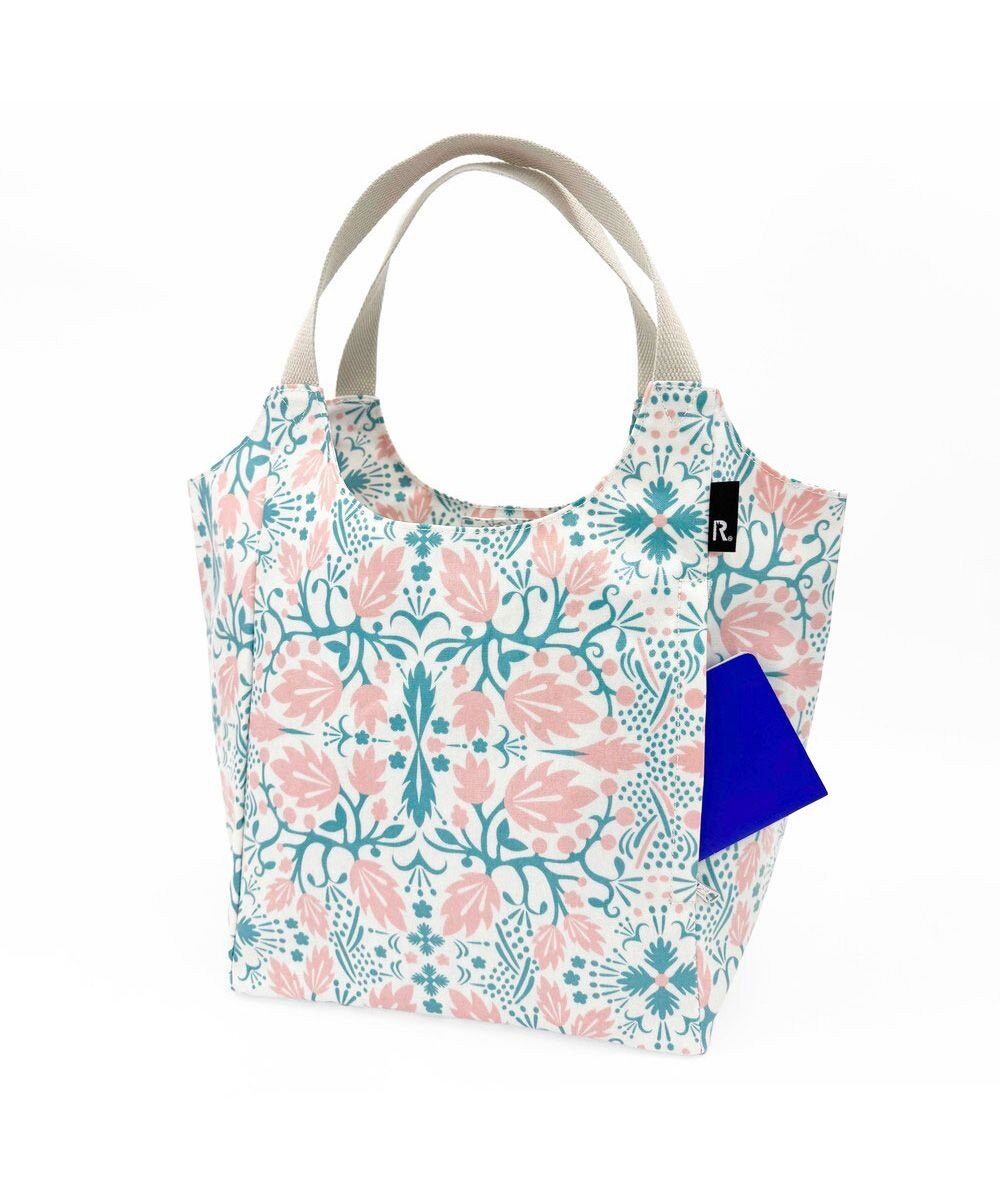 ROOTOTE 1026【肩掛け ラミネート加工】EU.ラウンド.ラミネート-R 