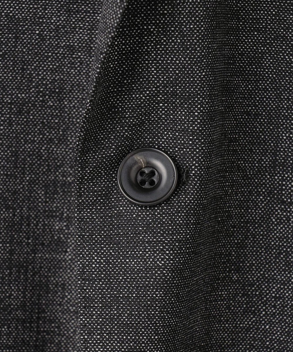 GOTAIRIKU 圧倒的清涼感【夏に必要なカイテキ7機能】クールドッツ セットアップジャケット_クラシックプリント(26年モデル) 