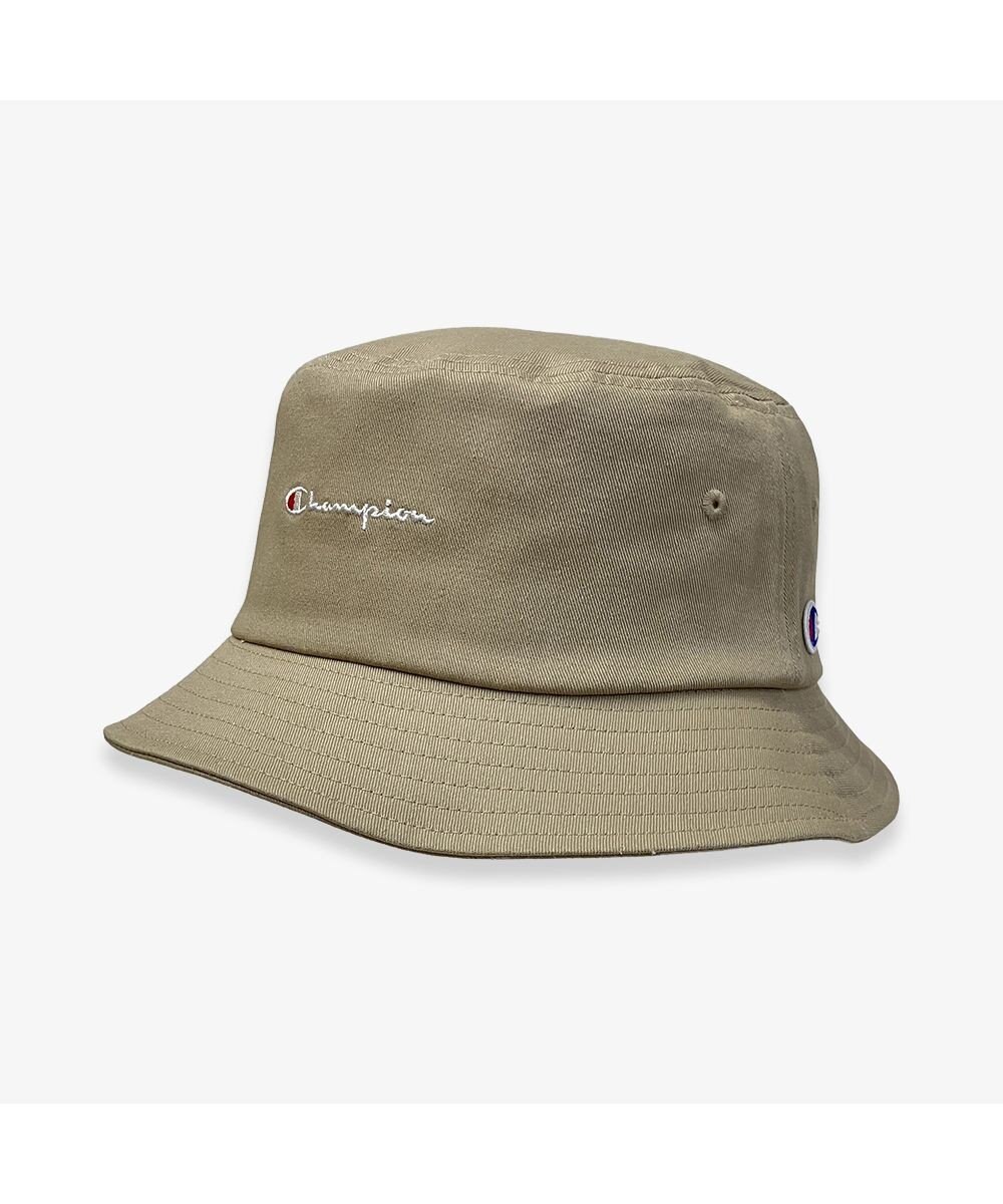 林八百吉商店 Champion バケットハット 
