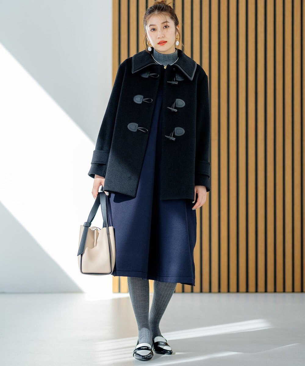 組曲 ノットデザイントート バッグ 