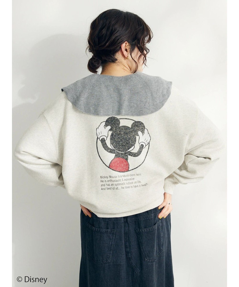 CRAFT STANDARD BOUTIQUE 【Disney】Sweat 