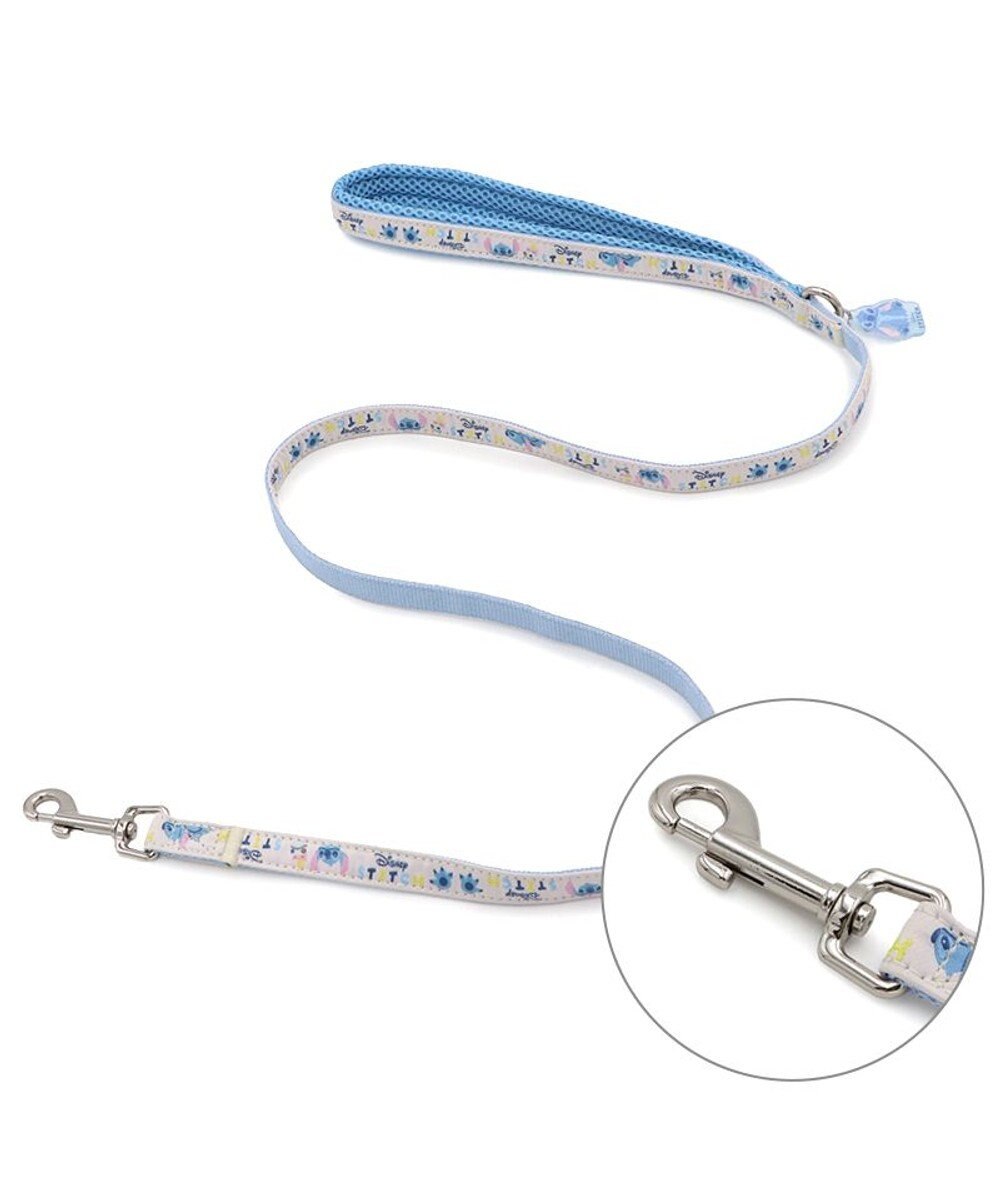 PET PARADISE ディズニー スティッチ リード ４Ｓ～３Ｓ 小型犬 