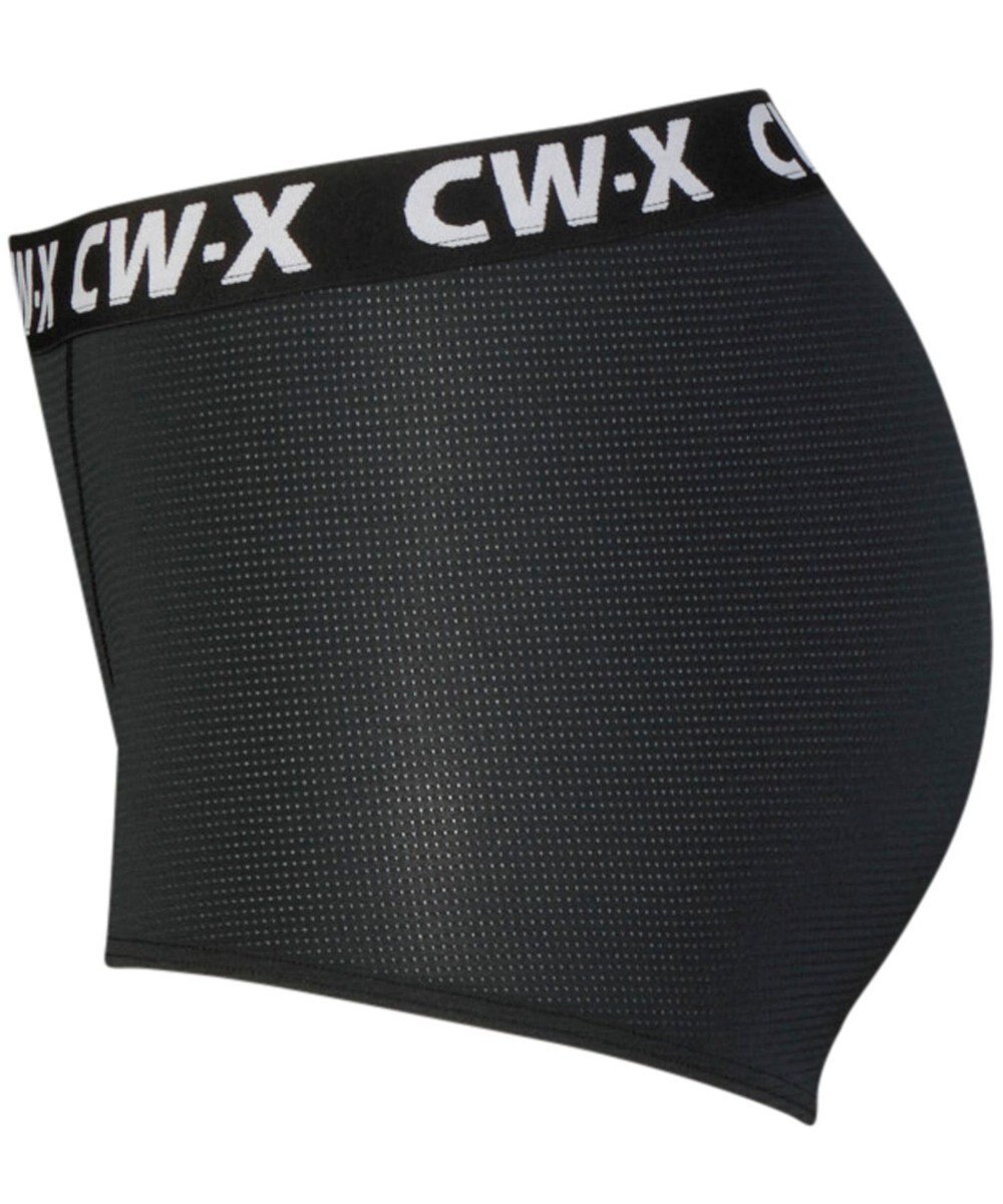 CW-X 【WOMEN】 CW-X レディース スポーツショーツ 吸汗速乾性(本体) 抗菌防臭性(本体) ボーイレングス はきこみ丈ふつう HSY310 /ワコール 