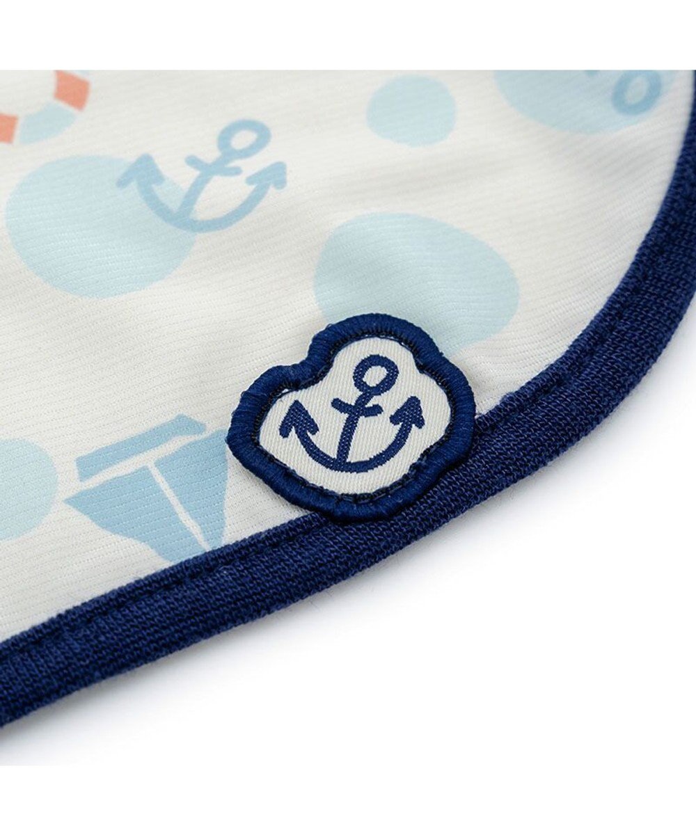 PET PARADISE リサとガスパール 接触冷感 タンクトップ 《マリン柄》 小型犬 