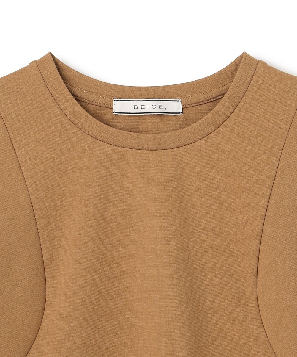 BEIGE， 【洗える】PROVANCE / カットソー 