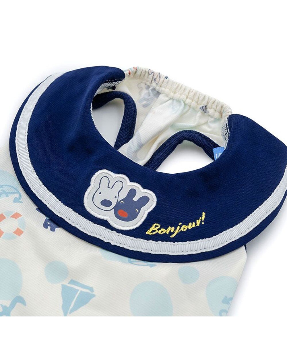 PET PARADISE リサとガスパール 接触冷感 タンクトップ 《マリン柄》 小型犬 