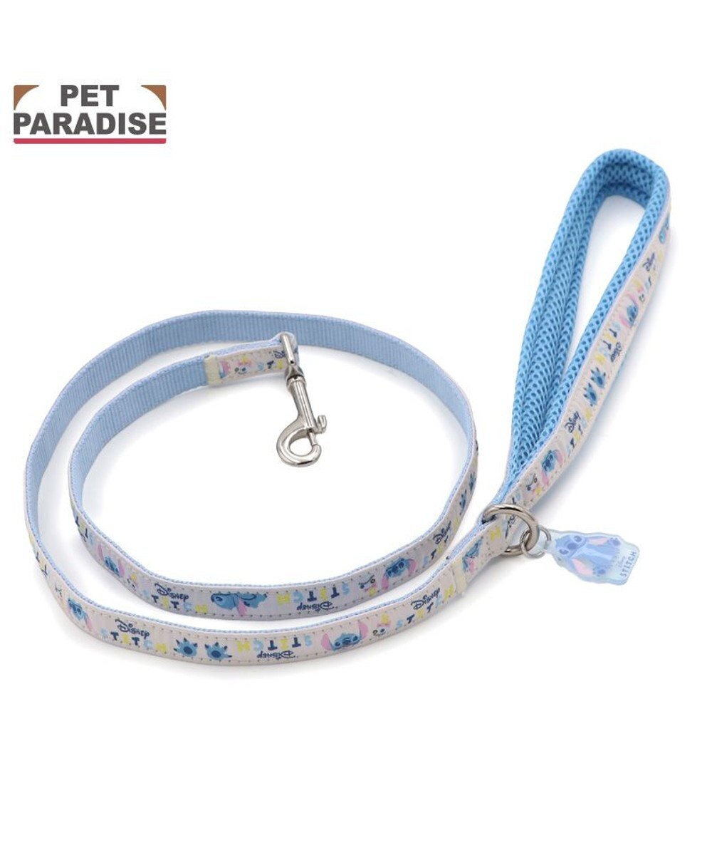 PET PARADISE ディズニー スティッチ リード ４Ｓ～３Ｓ 小型犬 