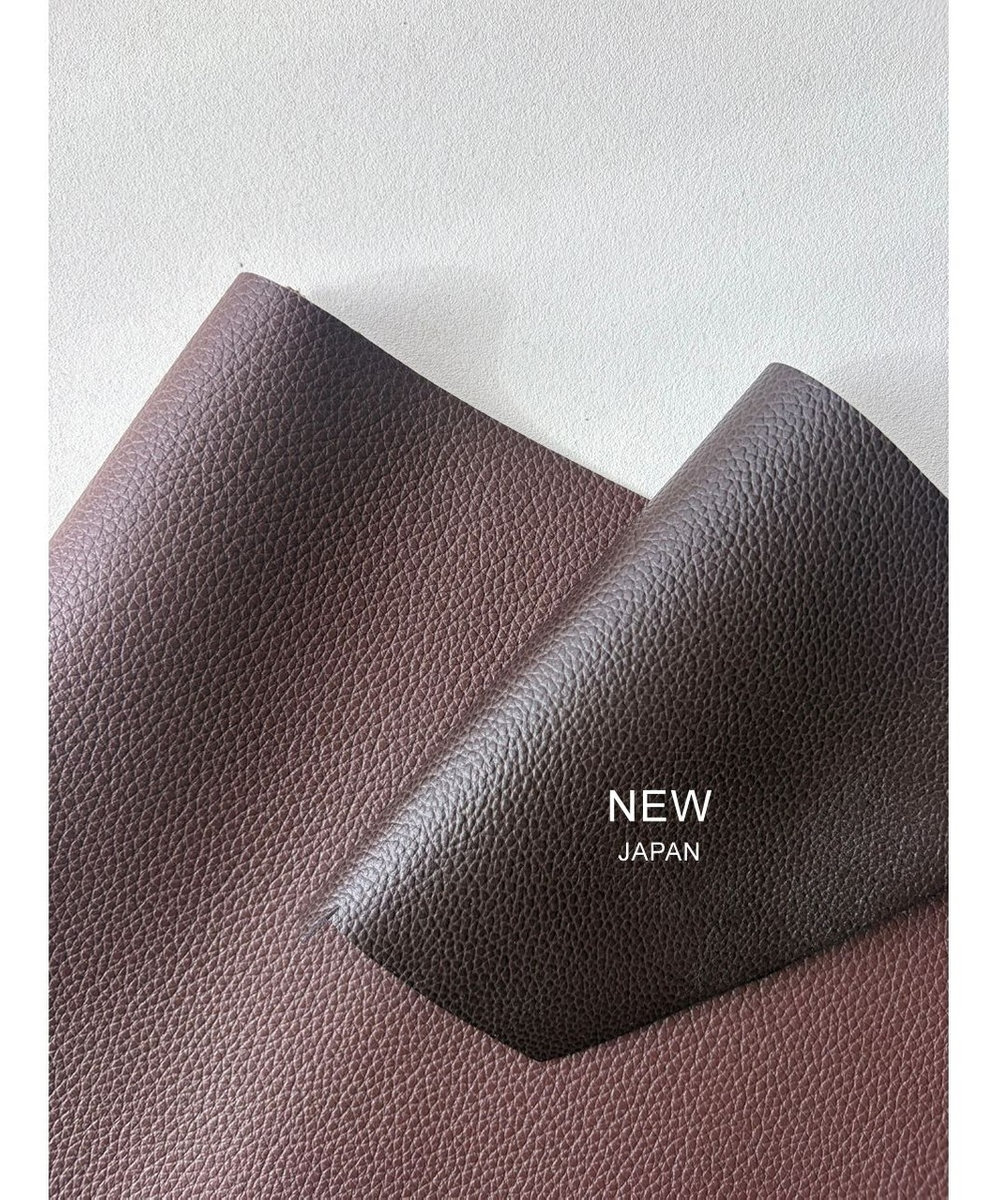 MORROW by thank 【石岡真実コラボ】NOAH ショルダーバッグ 