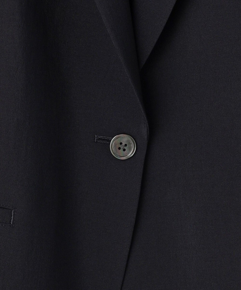 J.PRESS LADIES L BREEZE COOL トロ テーラード ジャケット 