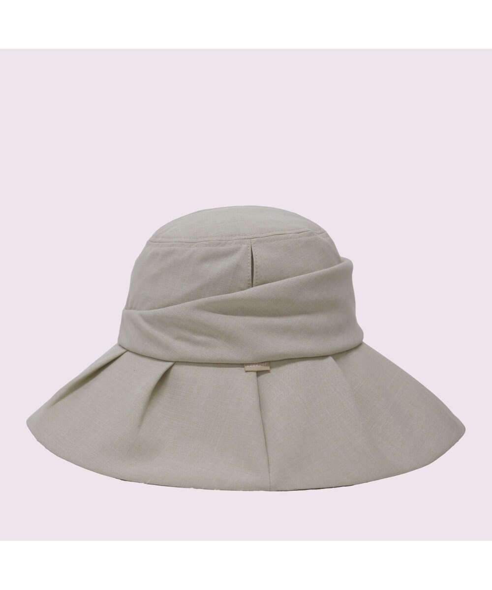 ATRENA 体感-10℃コカゲル タックキャペリン 