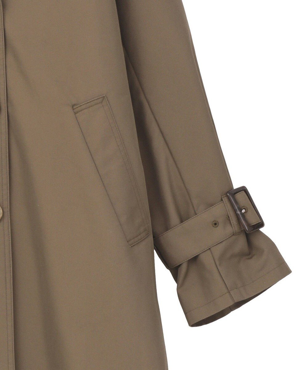 CRAFT STANDARD BOUTIQUE 2WAYフード取り外しトレンチコート 