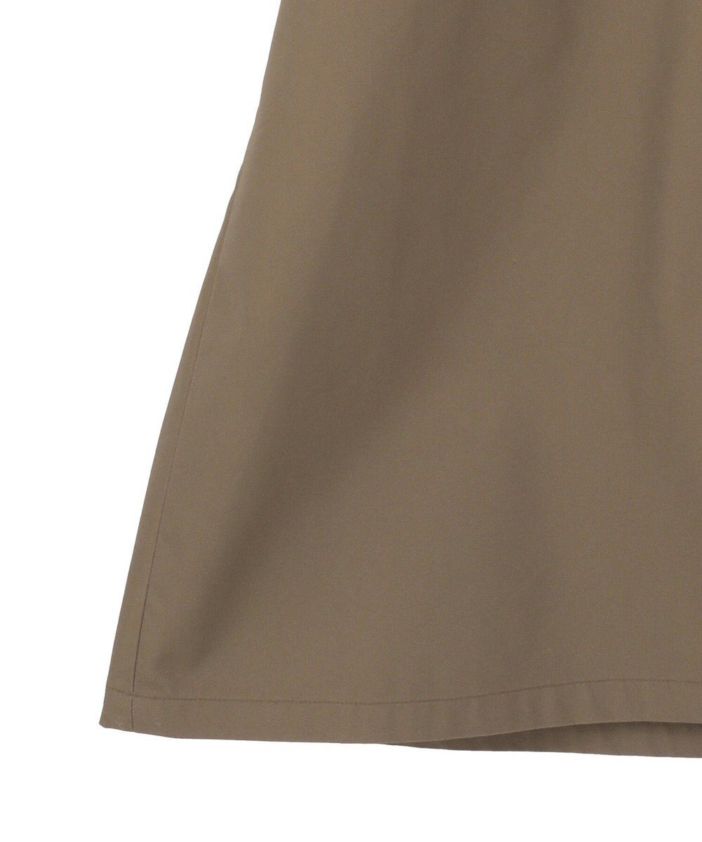 CRAFT STANDARD BOUTIQUE 2WAYフード取り外しトレンチコート 