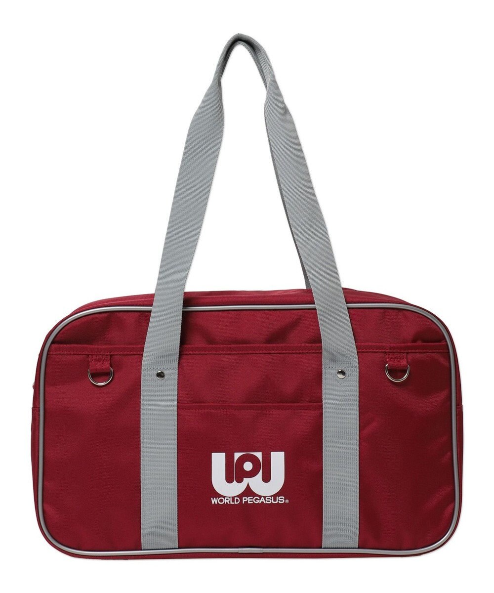 WEGO 【SCHOOLITEM】ワールドペガサススクールバッグ 