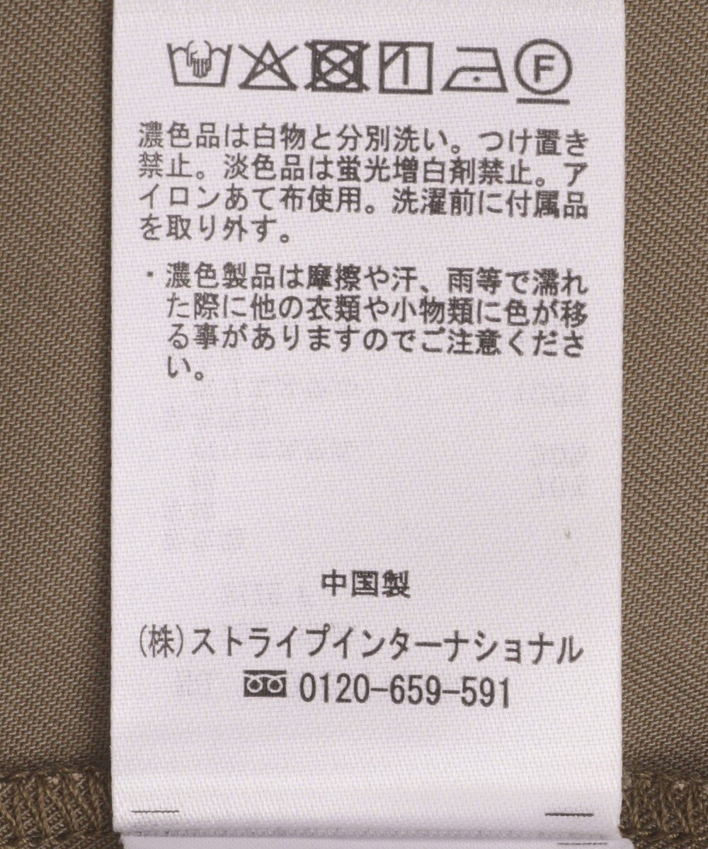 CRAFT STANDARD BOUTIQUE 2WAYフード取り外しトレンチコート 