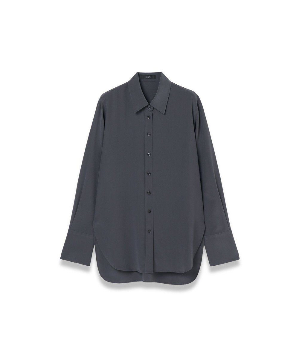 JOSEPH 【洗える】ニューCDCシルクブラウス　ジョー 