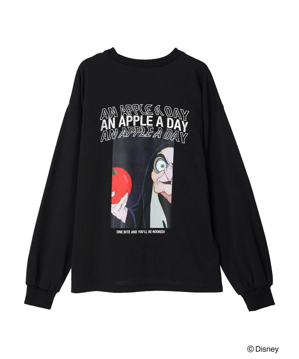 Green Parks Villains／バックアートロンＴｅｅ 