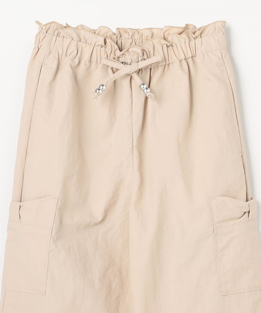 組曲 KIDS 【110-140㎝】 撥水カーゴパンツ 