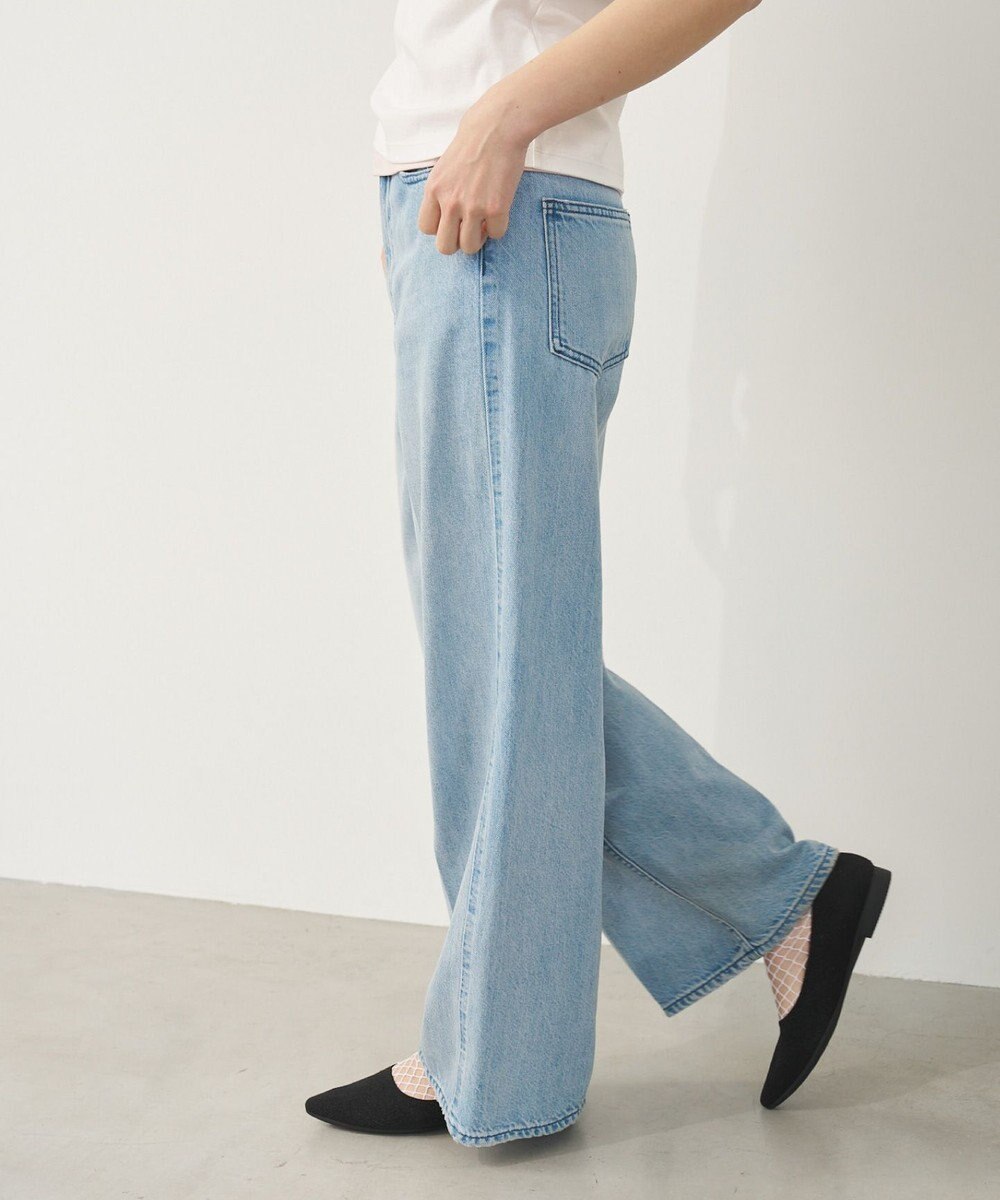 steppi フォルムフィット ポインテッド パンプス 