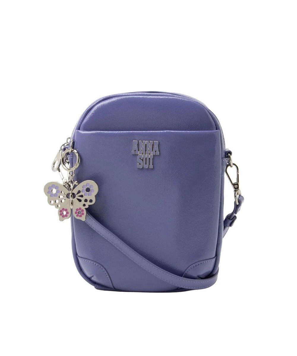 ANNA SUI ルーチェ ショルダーバッグ 