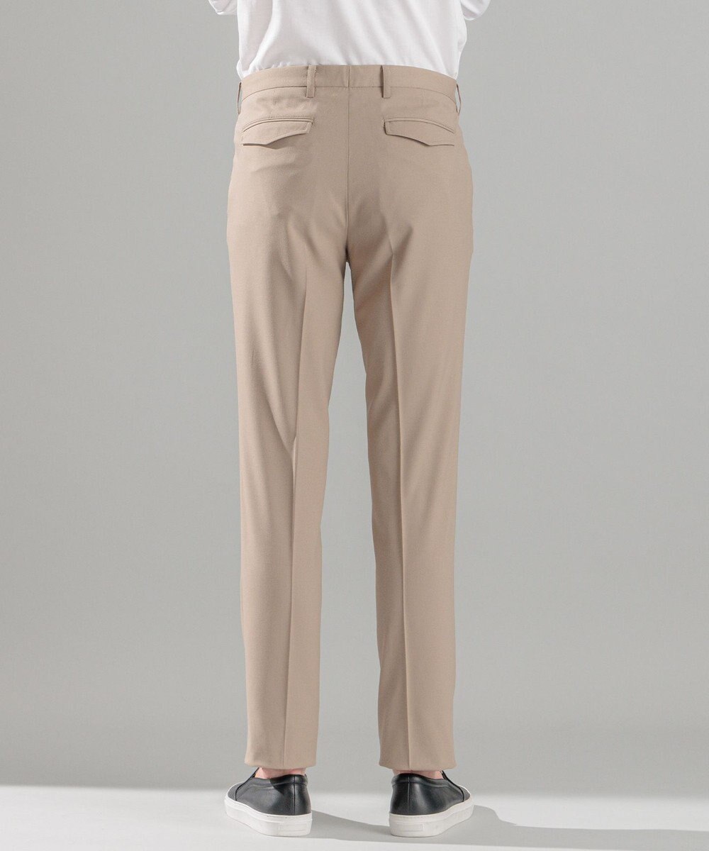 JOSEPH HOMME 新素材・新型【洗える/ストレッチ】キャリーマンストレッチ テーパードパンツ / CITY 