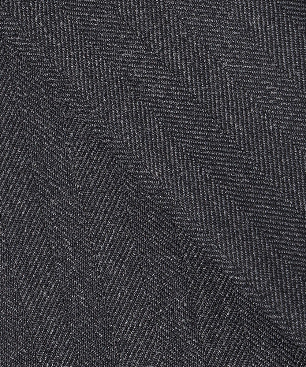 GOTAIRIKU 【Ermenegildo Zegna】ISLAND FLEECE スーツ 