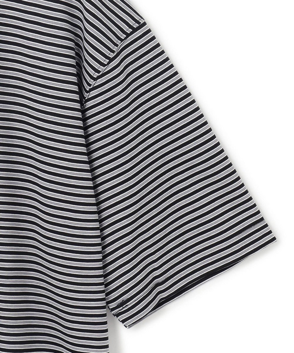 UNFILO MENS 【男女兼用/新色追加】スマート ストレッチ TEE 