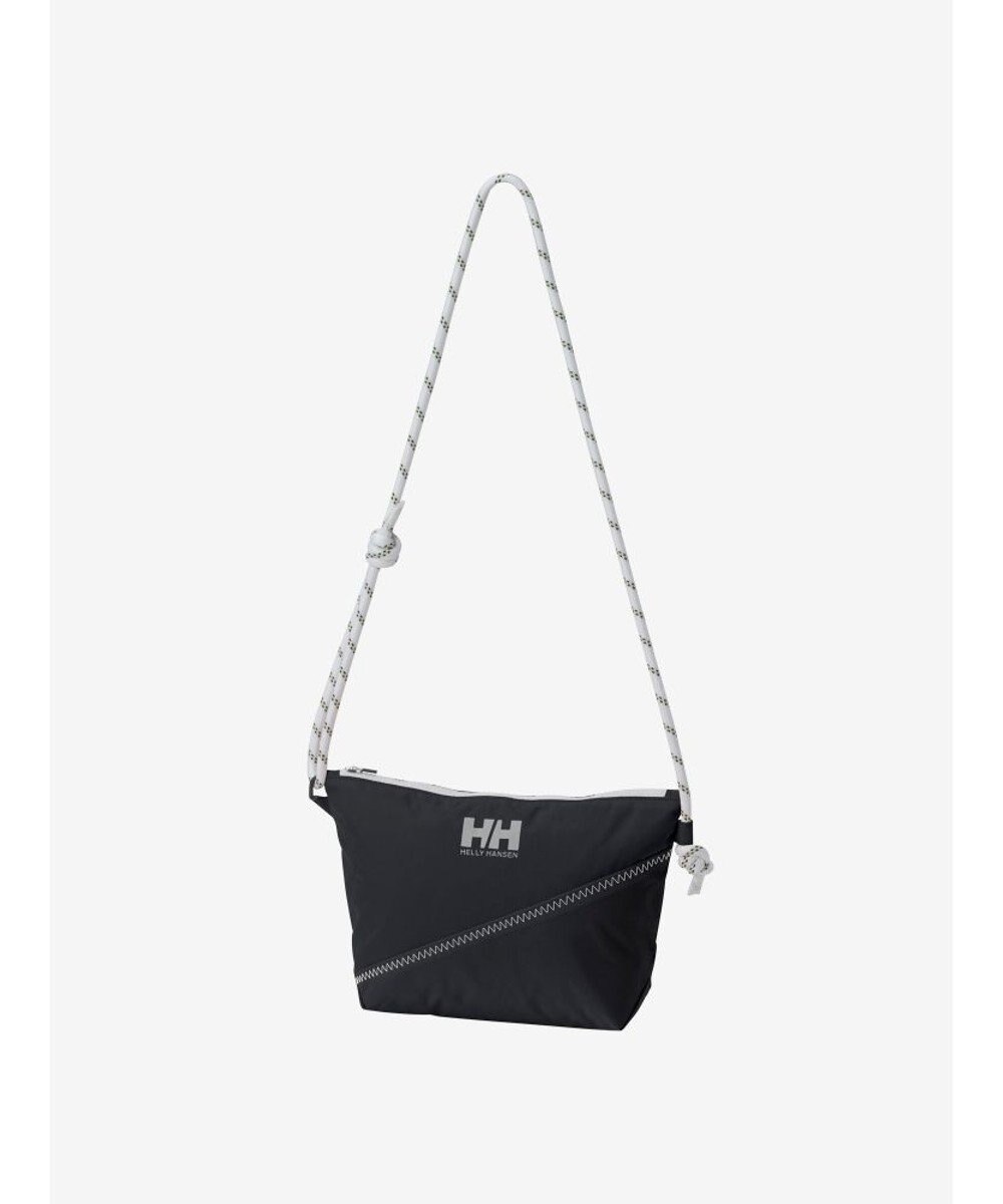 HELLY HANSEN シグナルフラッグポシェット 