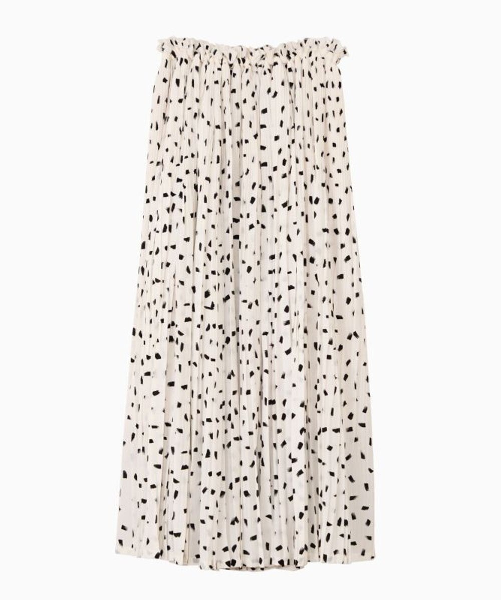 FORFORMO Pleated Skirt プリーツスカート 