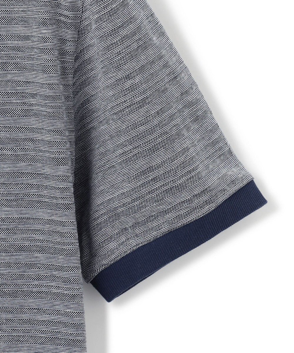 J.PRESS MEN 【WEB・一部店舗限定】リンクスTシャツ 