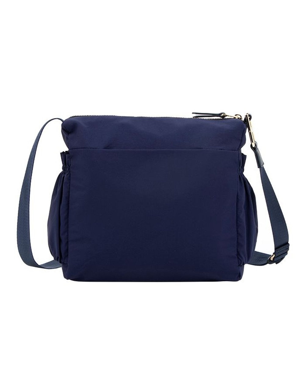 LANVIN en Bleu グラシリィ ショルダーバッグ 