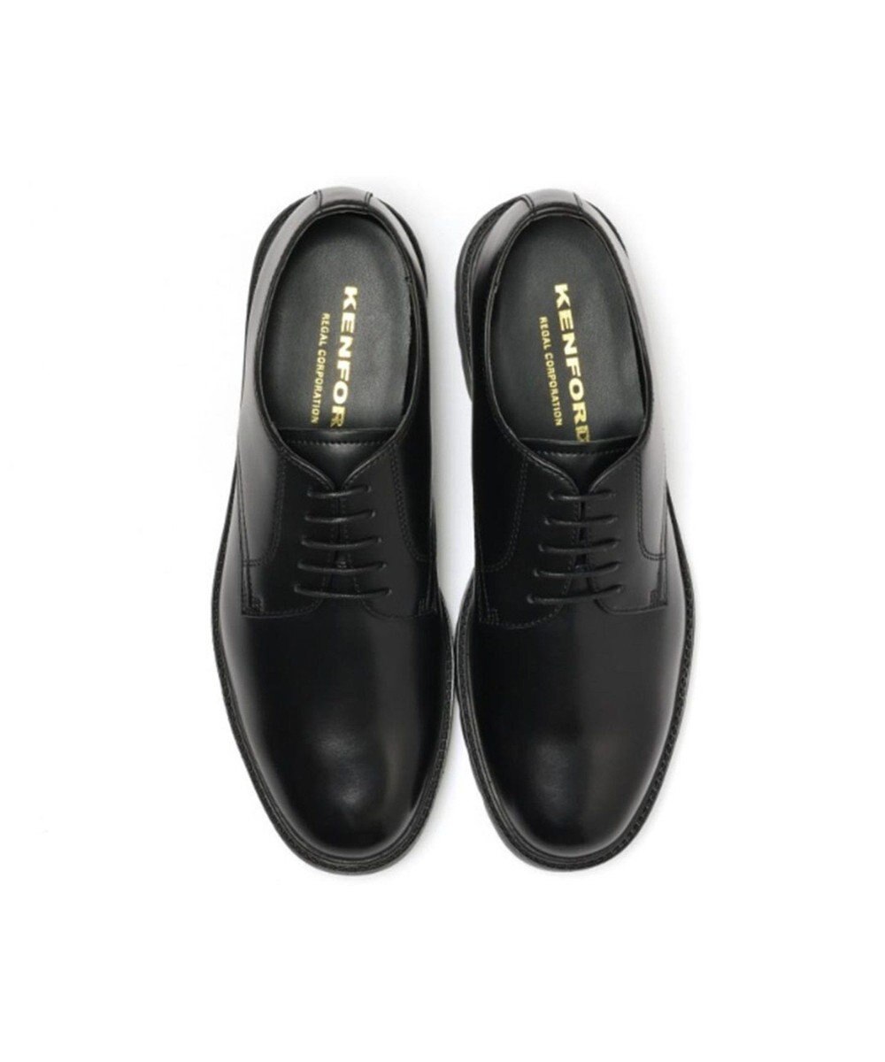 REGAL FOOT COMMUNITY 【ケンフォード メンズ】KP10 外羽根・プレーントウ 