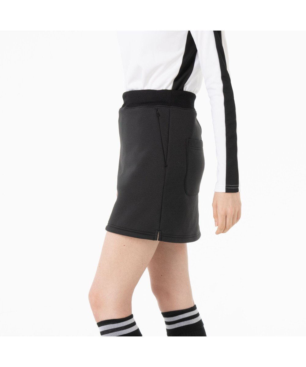 ZERO HALLIBURTON 【雑誌掲載】スウェットスカート ZHG-W4A 8b 82882 ゴルフウェア 