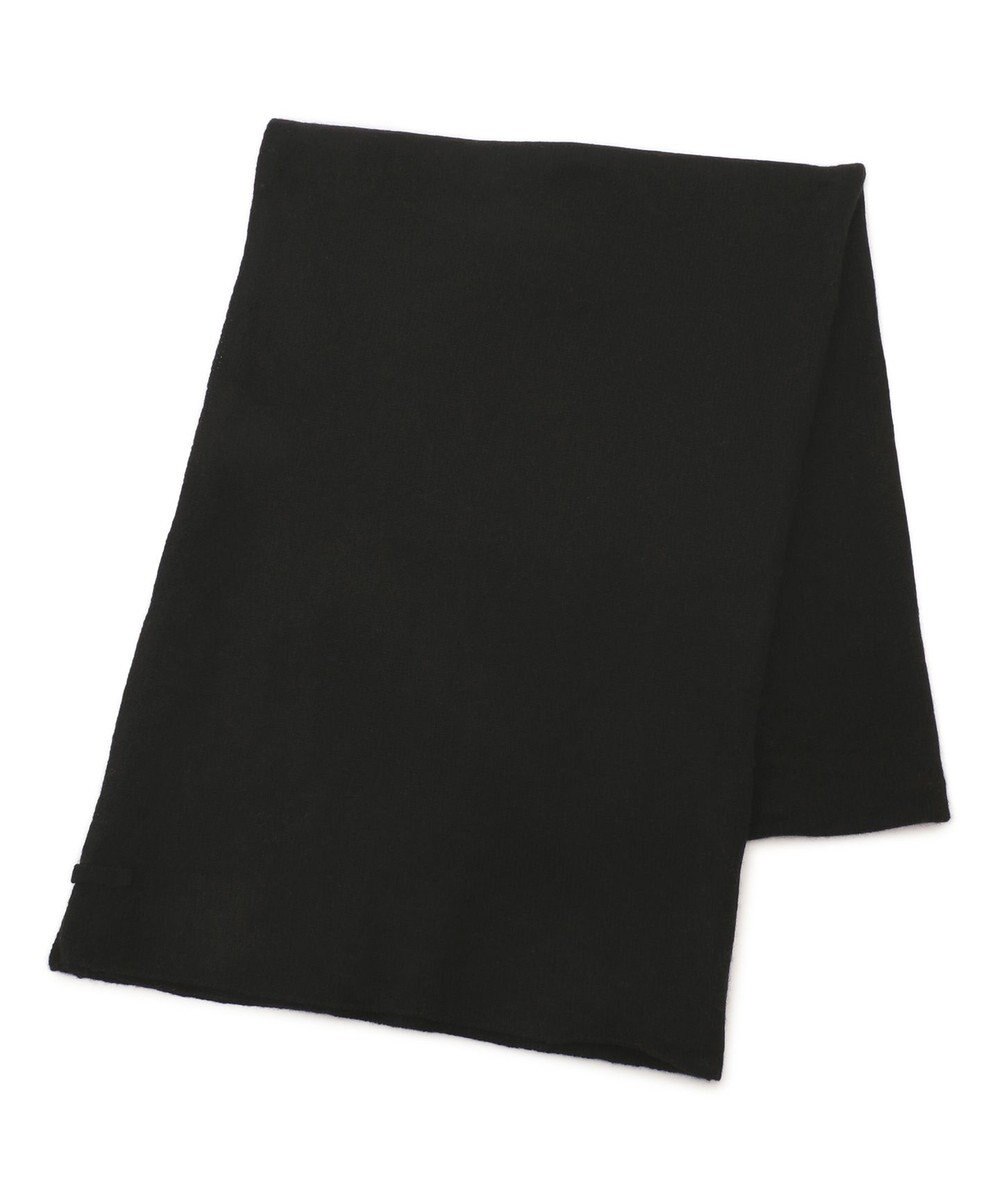 23区 【洗える】ピュアカシミヤ 大判 ストール 