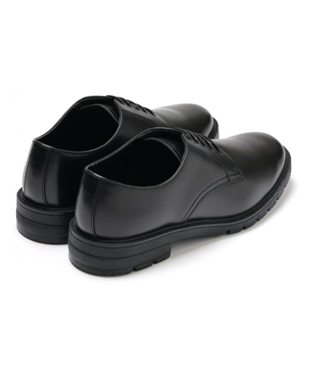 REGAL FOOT COMMUNITY 【ケンフォード メンズ】KP10 外羽根・プレーントウ 