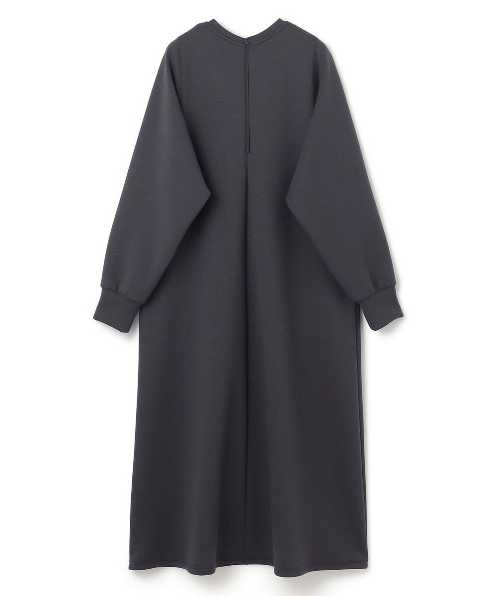 UNFILO BEAUTY FORM JERSEY ワンピース 