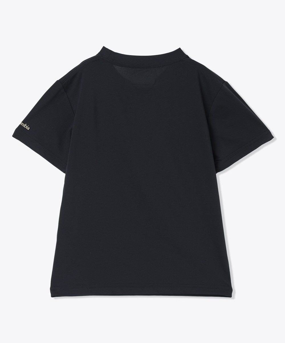 Columbia Columbia/ キッズアイテム/ ユースタイムトゥトレイルトレイルショートスリーブグラフィックTシャツ /コロンビア 