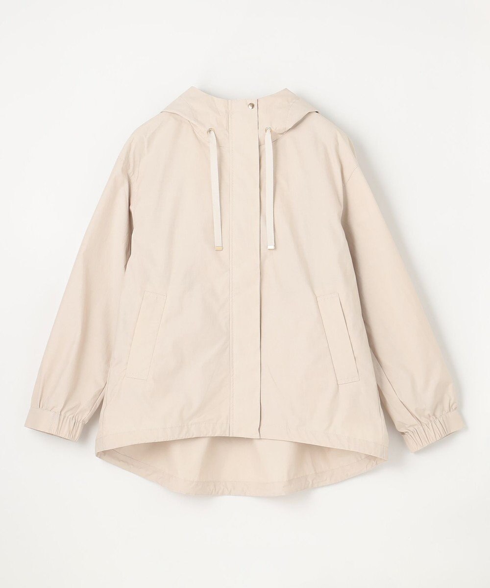 ANY 【撥水/UVカット/手洗い可】ラク映え撥水マウンパ 