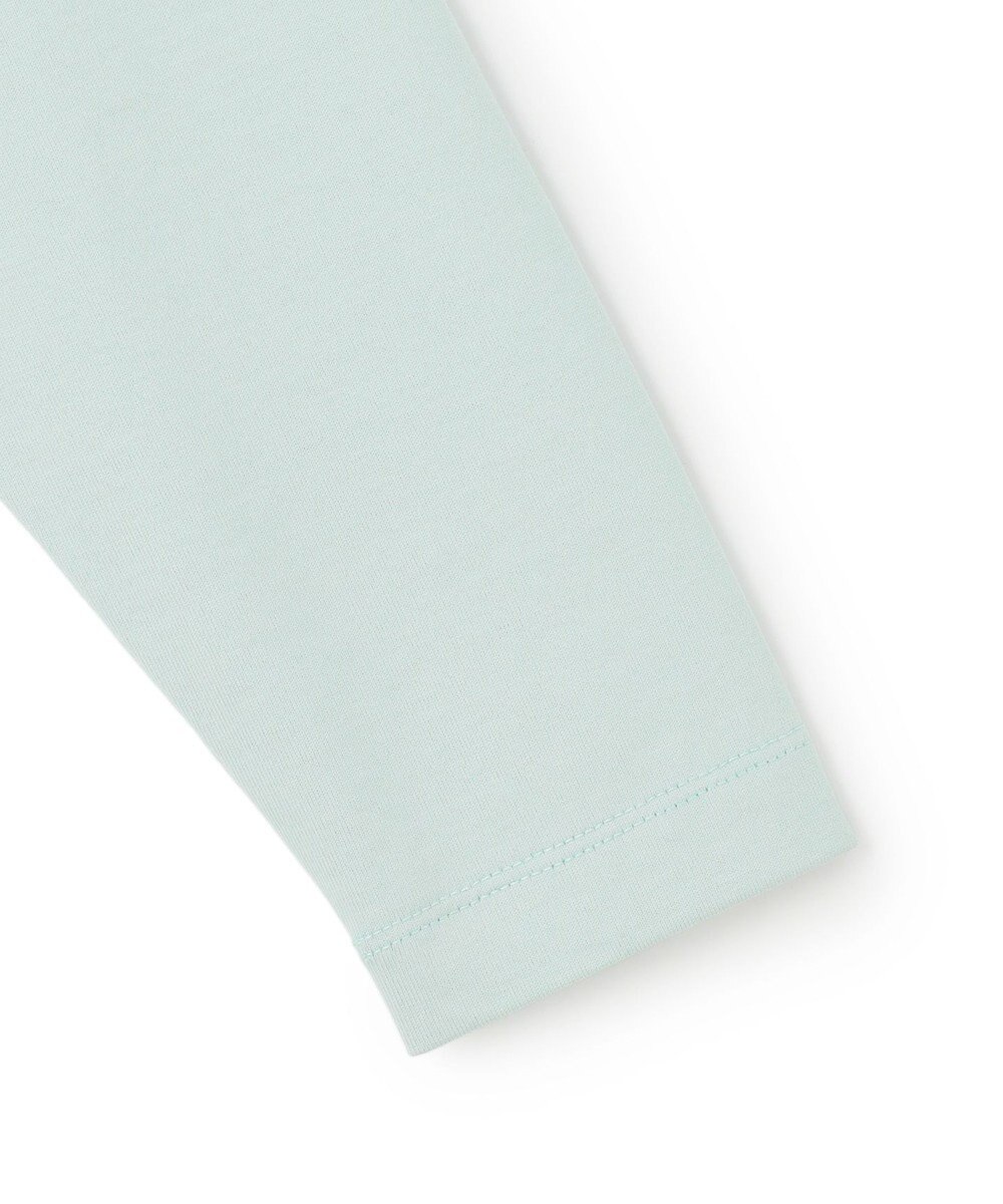 23区 【先行予約】Ca marche ロゴ ロングTシャツ 