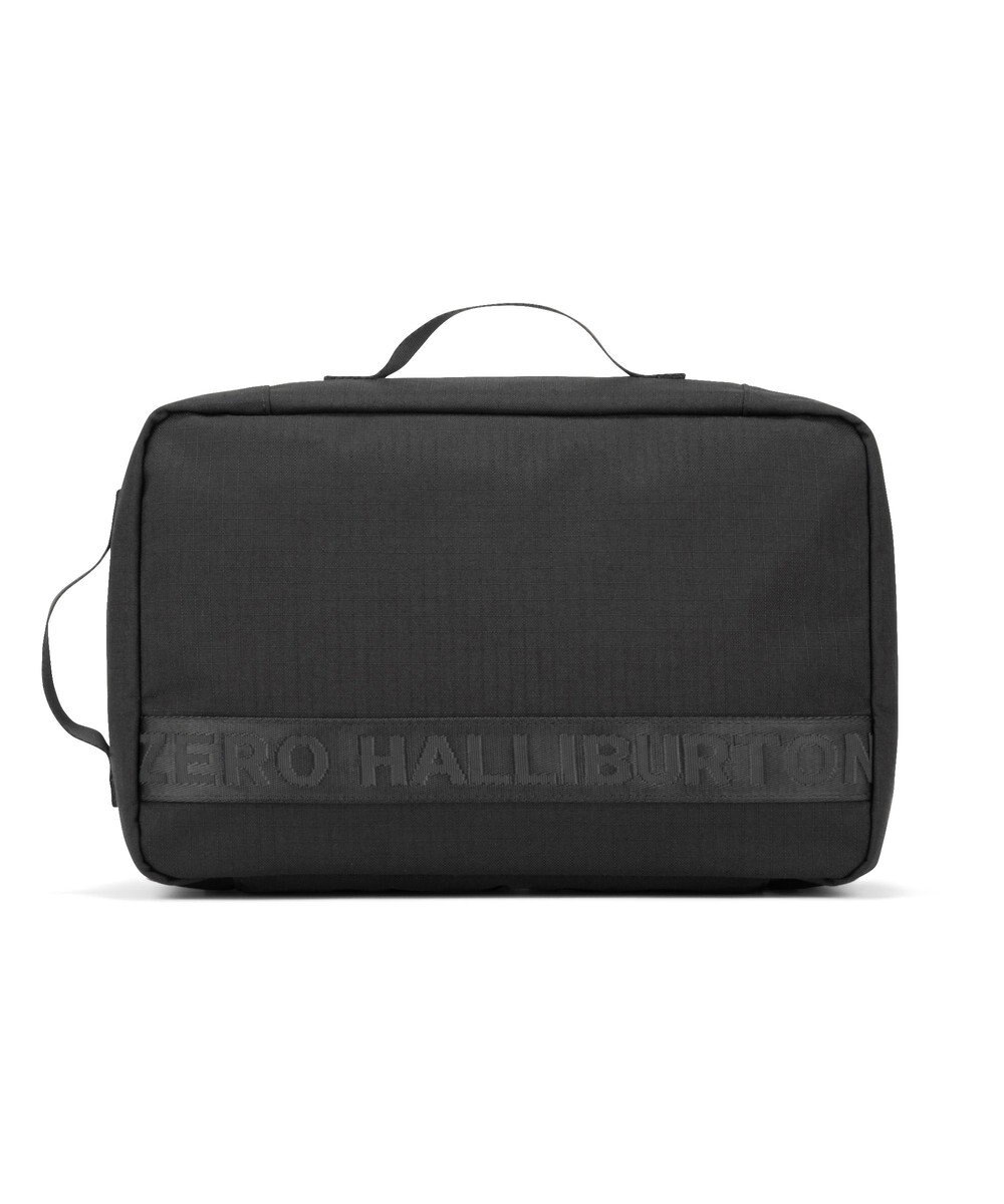 ZERO HALLIBURTON ランドリーバッグ  ZHG-B26 RGF 85287 