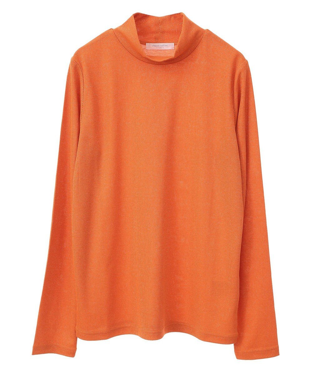 Green Parks ラメプルオーバー 