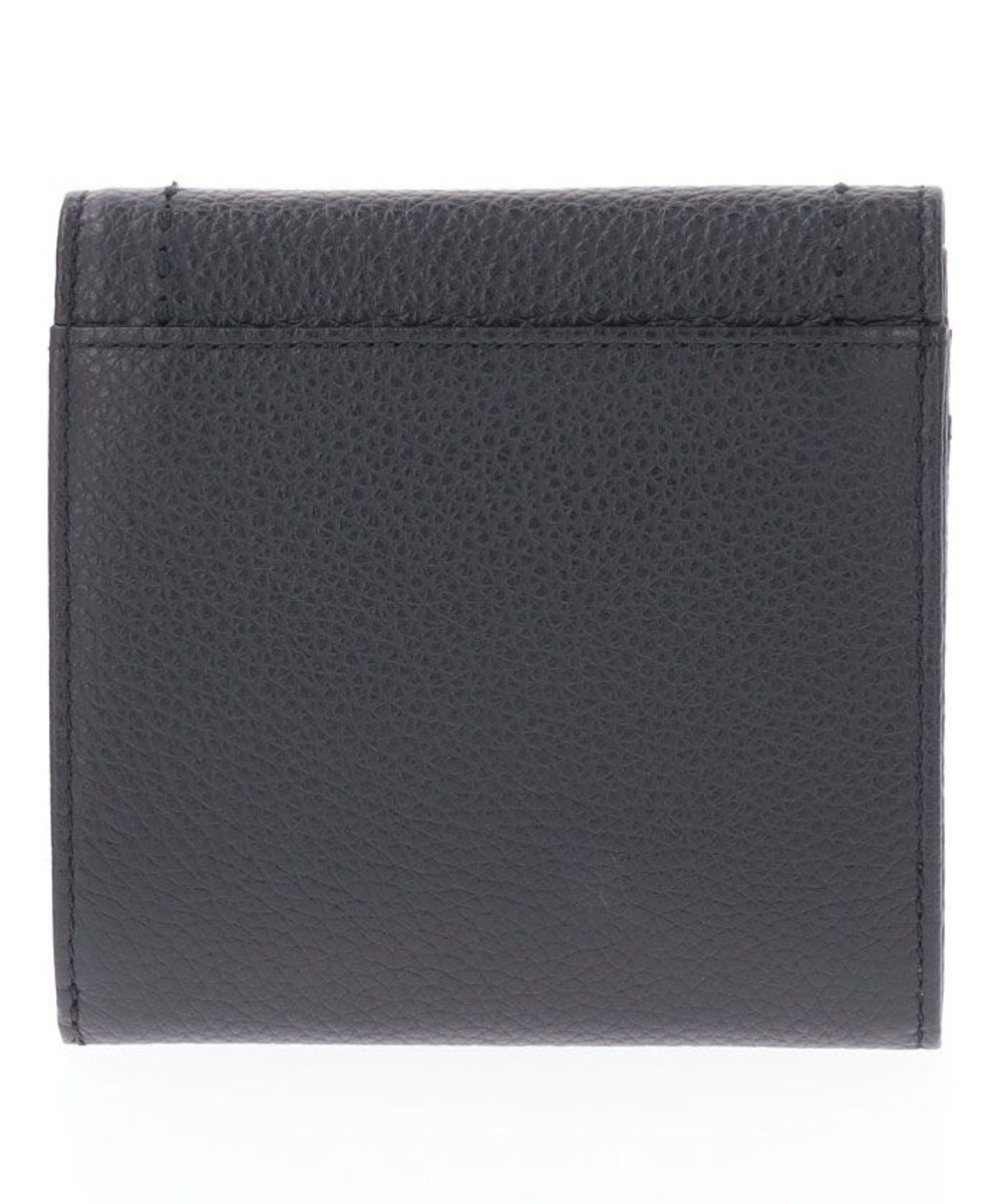 CLATHAS カイト 内BOX二つ折り財布 