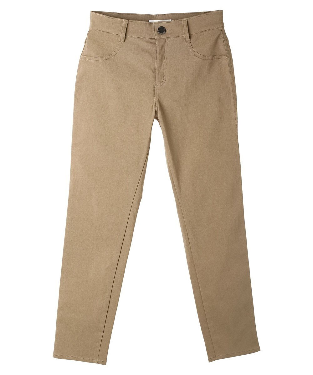 Green Parks ストレッチスキニーパンツ 