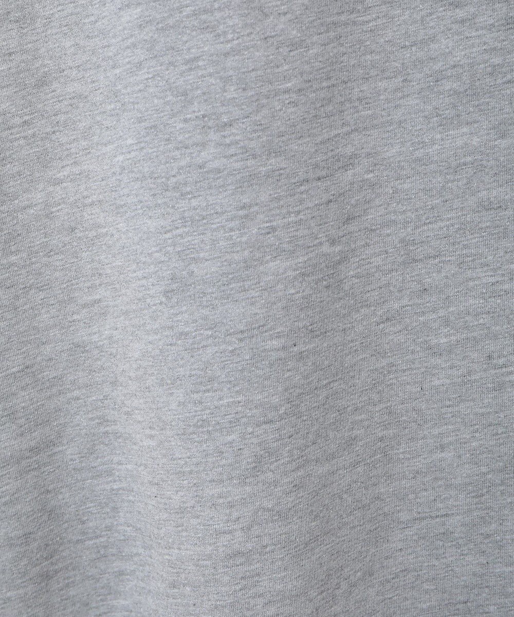 Green Parks 汗染み防止カレッジロゴボックスＴシャツ 